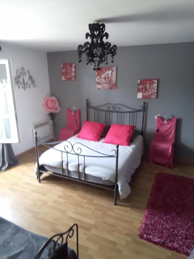 Appartement Complet 11 La Roche Racan 37370 Saint-Paterne-Racan Luaran gambar